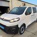 Citroen Jumpy Combi