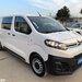 Citroen Jumpy Combi