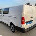 Citroen Jumpy Combi